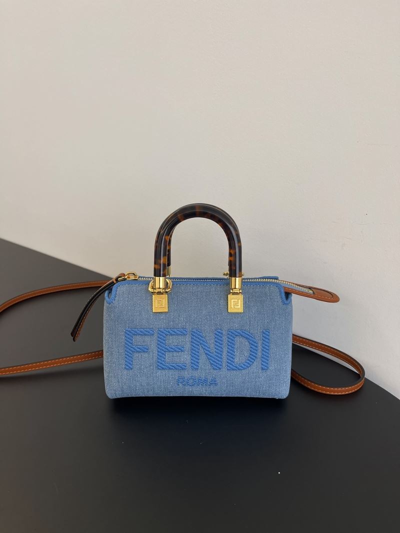 Fendi Top Handle Bags